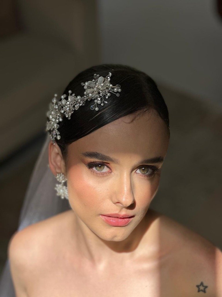 Maquillaje para Novias